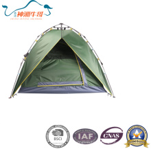 Multifunctional Automatic Camping Tent for Family